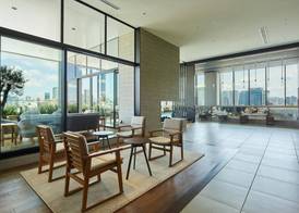 Mitsui Garden Hotel Gotanda - Tokyo 5