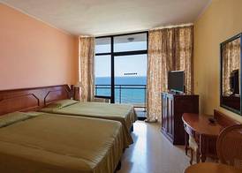 Gran Caribe Neptuno - Triton 2
