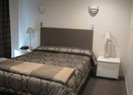 Cornwall Park Motor Inn 5