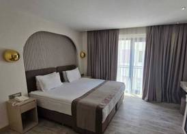 Alpek Hotel Antalya - Lara 4