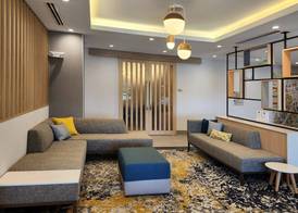 TownePlace Suites by Marriott Burnet 4