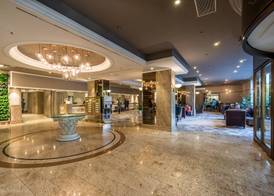 The Westin Zagreb 2