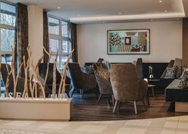 Hotel Graf Bentinck 5
