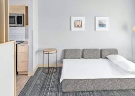 TownePlace Suites by Marriott Columbus 4