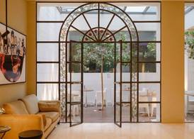 Hotel Taburiente S.C.Tenerife 2