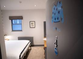 Albert Arms 5