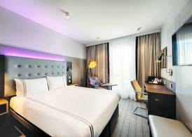 Premier Inn Nürnberg City Opernhaus 5