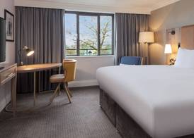Oxford Belfry Hotel & Spa 3