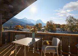LAGAP Alpin Boutique Hotel 5