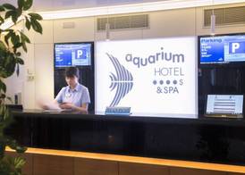 GHT Aquarium & Spa 3
