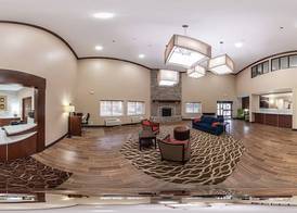 Comfort Suites Sioux Falls Mall District 3