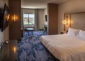 Fairfield by Marriott Inn & Suites Rome 5