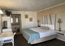 Baechtel Creek Inn 4
