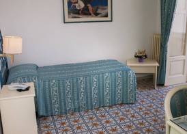 Hotel Villa Bianca 5