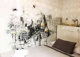 Hostal Portugal 5
