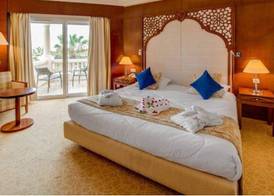 Le Royal Hammamet 3
