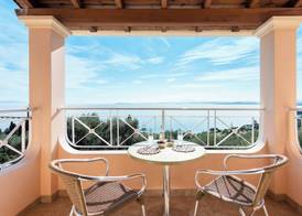 corfushell sea view apart hotel 5