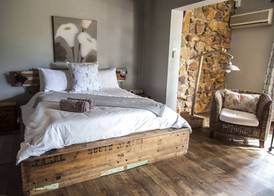 Bergsicht Country Farm Cottages 4