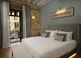 EUNICE HOTEL GASTRONOMICO 3