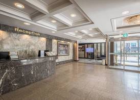 Insadong Crown Hotel 4