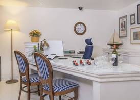 Shalom Hotel & Relax - an Atlas Boutique Hotel 3