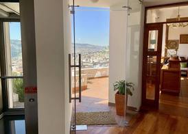 Vista del Angel Hotel Boutique 4