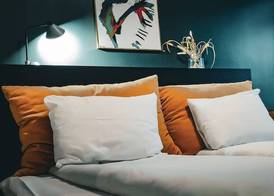 Hotell Molde 3