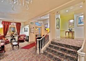 Historic Anchorage Hotel 2