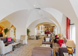 The Arkin Colony Hotel 3