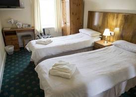 Dalgair House Hotel 5