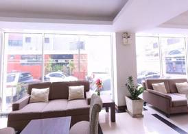 Lee Garden Bangkok 5