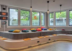 MEININGER Hotel München Olympiapark 5
