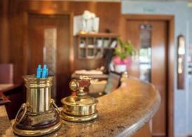 Yachting Hotel Mistral 3