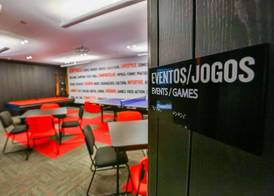 Radisson RED Campinas 5