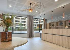 Quality Aparthotel Rouen 2