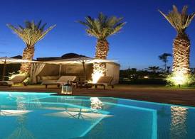 Rose Garden Resort & Spa 5