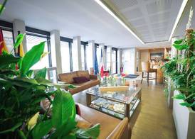 Hotel Vatel Bordeaux 3