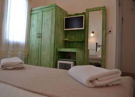 4 Oda House - Eski Datca 5