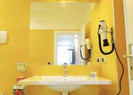 Hotel Villa Felice Relais 5