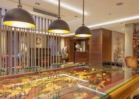 Lord Morgan & Exclusive Design Residence Cihangir 4
