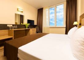 Hotel Intelcoop 4
