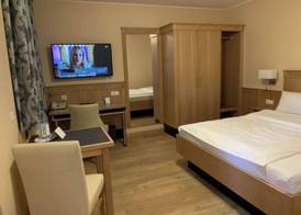 Apartment Hotel KRAL - BUSINESS HOTEL & SERVICED APARTMENTS 5