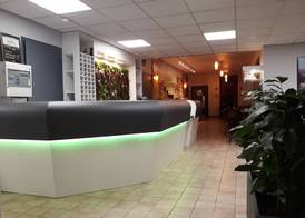 MetrHotel Basso Cambo 3