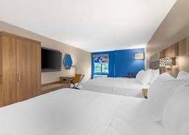 Holiday Inn Express BIDDEFORD by IHG 2