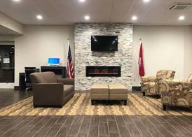 Quality Inn & Suites Paragould 3