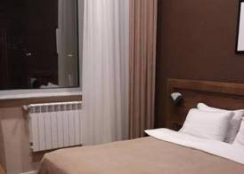 Baku Eye of the Sea resort 4