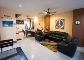 Mellow Space Boutique Rooms 2