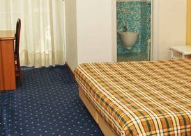 Hotel Sirius Riccione 5