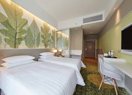 Sunway Velocity Hotel Kuala Lumpur 4