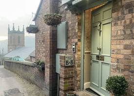 Heritage View Guest House 4